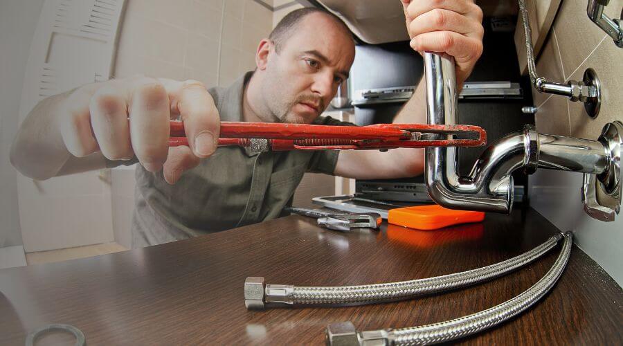 Professional emergency plumbing in Dayton, TX